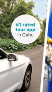Oahu Hawaii Audio Tour Guide screenshot 15