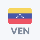 Rádio Venezuela FM Online Icon