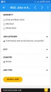 NGO Jobs In Kenya screenshot 2