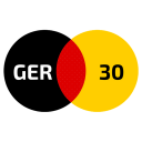 GER 30 (DAX Performance Index)