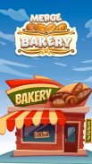 Merge Bakery screenshot 8