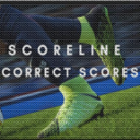 Scoreline Correct