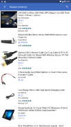 Cheap computer & office equipment online shopping screenshot 1