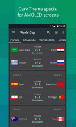 Liga - Live Football Scores screenshot 2