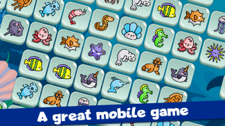 Pet Connect - Tile Connect screenshot 3