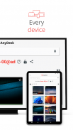 AnyDesk - удаленное управление screenshot 3
