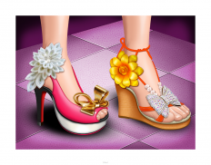 High heels Shoes Designer - Women's Fashion Shoes screenshot 9