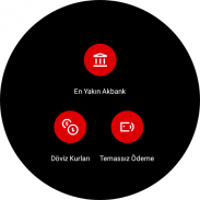 Akbank screenshot 9