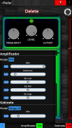 Guitar-Effects Alternative screenshot 5