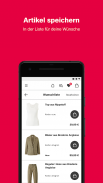 s.Oliver Fashion App: Ihr mobiler Mode-Shop screenshot 5