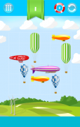 Airship World Adventures screenshot 0