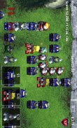 Robo Defense gratuite screenshot 1