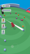 Bridge Workers.io screenshot 3