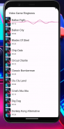 Video Game Ringtones screenshot 6