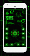 Circuit Launcher - Lock App screenshot 0