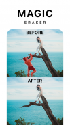 Pixelcut: Editor di foto IA screenshot 6