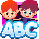 ABC KIDS Icon
