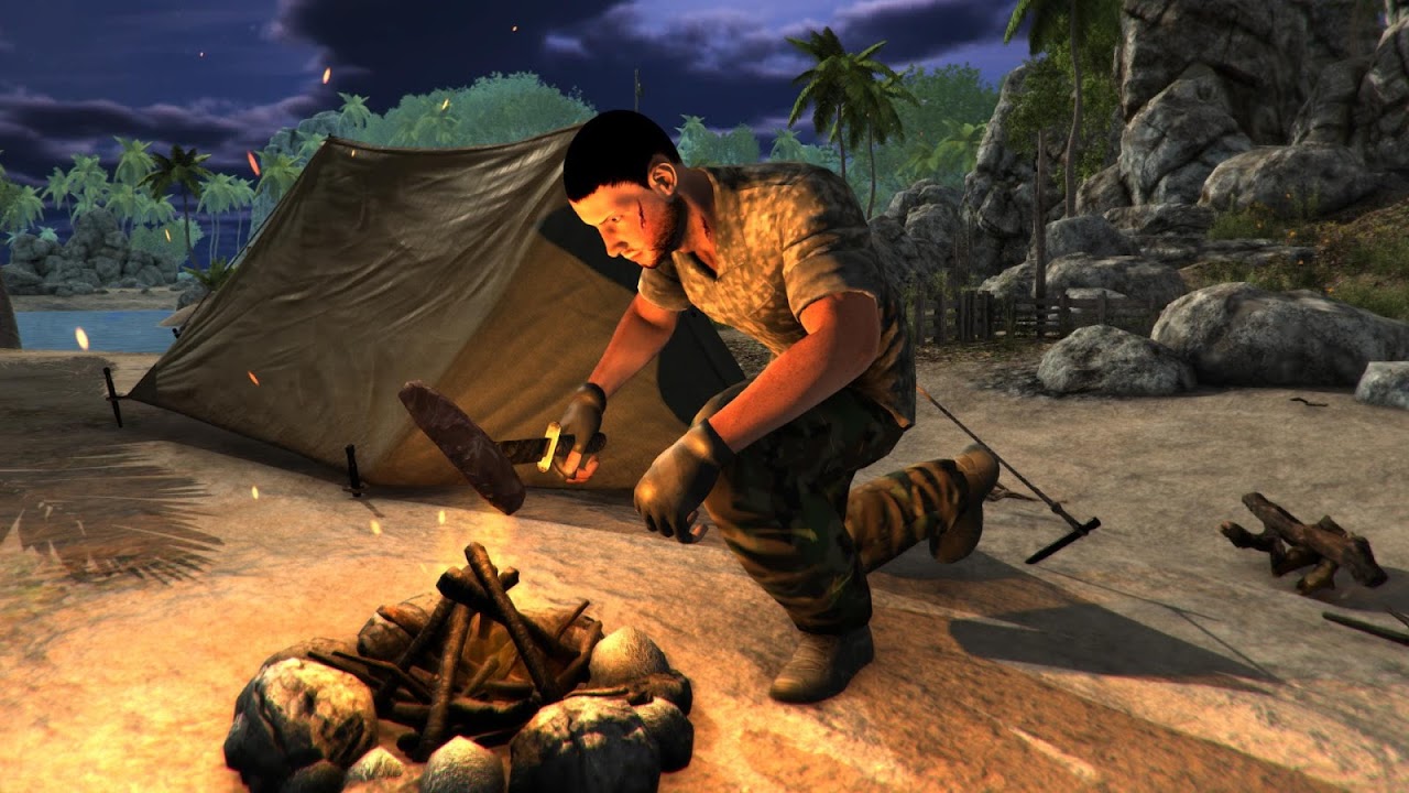 Raft Uberleben Commando Flucht 1 1 Download Android Apk Aptoide