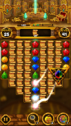 Jewel Spirit: Magic Puzzle screenshot 6