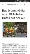 Borkener Zeitung screenshot 10