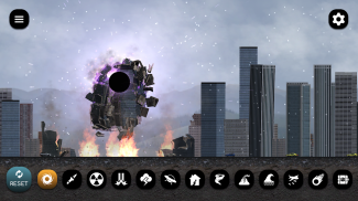 City Smash screenshot 1