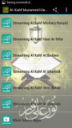 Al Kahf - Muzammil Hasbalah screenshot 5