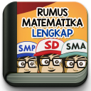 Rumus Matematika SD SMP SMA