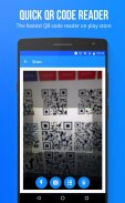 QR Code Scanner Pro screenshot 0