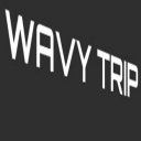 Wavy trip Icon