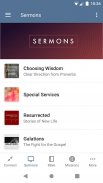 Chino Valley Community Church screenshot 0