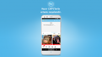 BiP - Messenger, Video Call screenshot 12