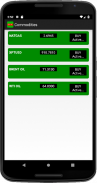 Forex Real Time SL/TP screenshot 4