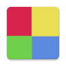 Tap Color Icon
