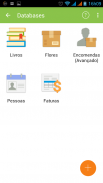MobiDB Banco de Dados screenshot 0