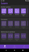 Number System Converter screenshot 9