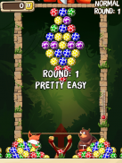 Egg Shooter : Dynamite Deluxe screenshot 3