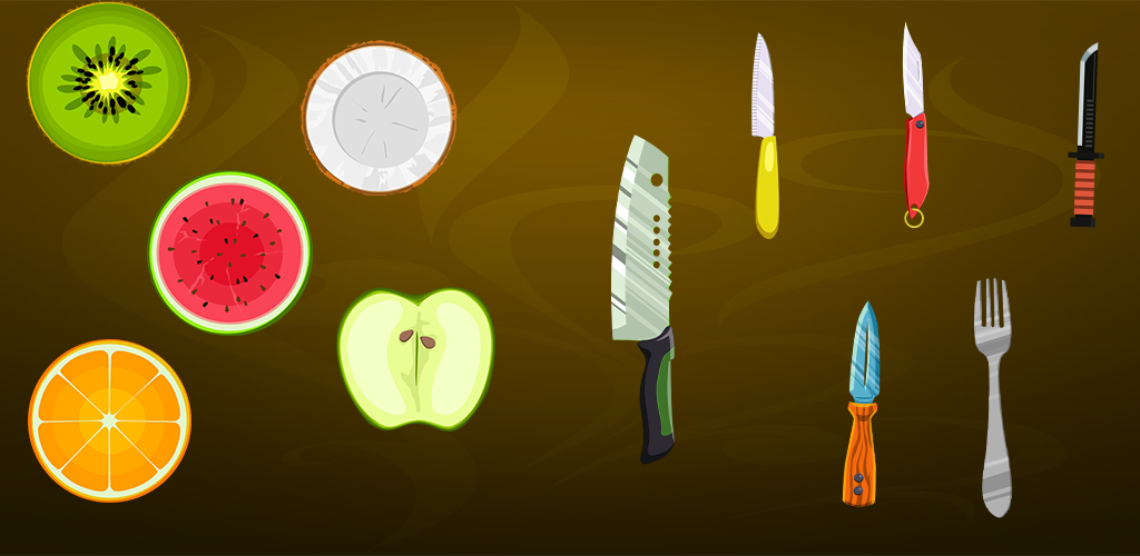 Нож разрезает фрукты игра. Игра с фруктами и ножами. Игра разрезание фруктов. Игра Knife фрукты.