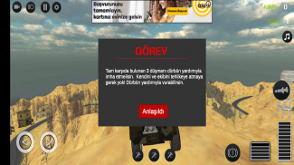 Polis Özel Harekat Oyunu screenshot 3