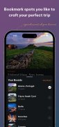 Locationscout & Bucket List screenshot 4