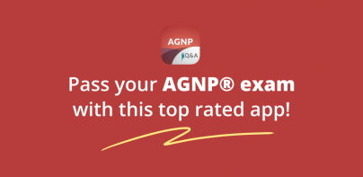 AGNP: Adult-Gero NP Exam Prep