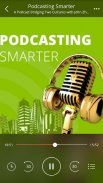 Podcasting Smarter screenshot 2