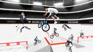 BMX Space screenshot 9