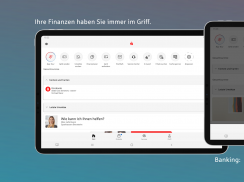 Sparkasse Ihre mobile Filiale screenshot 8