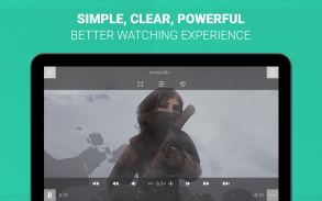 PlayerXtreme Media Player - Movies & streaming screenshot 10