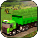 Farm Truck 3D: Silagem Icon