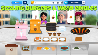 Bong Appetite screenshot 1