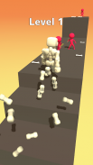 Bone Stack screenshot 0