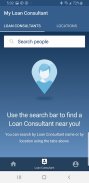 Caliber Home Loans screenshot 1