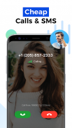 Dingtone - 미국 전화번호 및 국제전화 screenshot 6