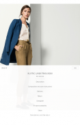 Massimo Dutti: Tienda de ropa screenshot 10